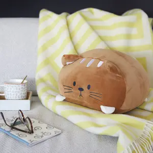 Polyester-Kissen Balvi Kitty image-2