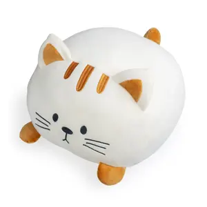 Polyester-Kissen Balvi Kitty image-0