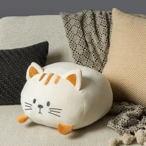 Polyester-Kissen Balvi Kitty image-1