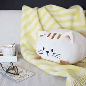 Polyester-Kissen Balvi Kitty image-2