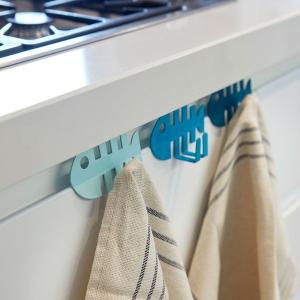 Klud med skuffe Balvi Fish (x3) image-2