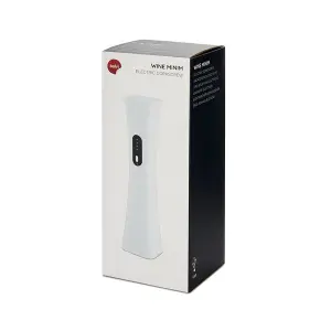Cavatappi elettrico Balvi Wine Minnim image-1