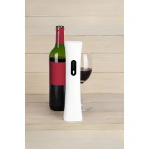 Cavatappi elettrico Balvi Wine Minnim image-2