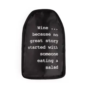 Raffreddatore di vino in nylon Balvi Great Story image-0