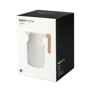 Thermos inox Balvi image-1