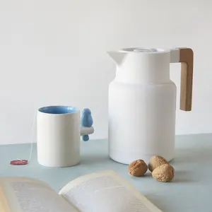 Thermos inox Balvi image-2