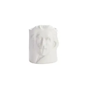 Keramický stojánek na tužky Balvi Albert Einstein image-0