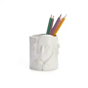 Keramikstiftbox Balvi William Shakespeare image-1
