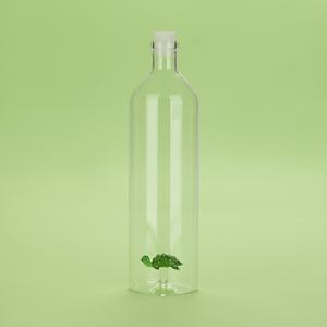 Borosilikatflaske Balvi Atlantis Turtle image-1