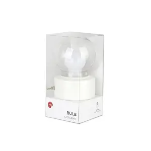 Magnetlampe Balvi Bulb image-1