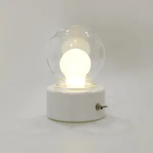 Magnetlampe Balvi Bulb image-2