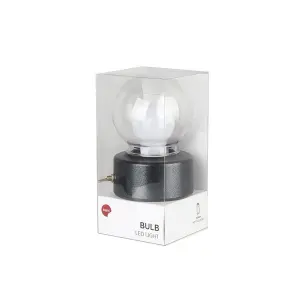 Magnetische lamp Balvi Bulb image-1