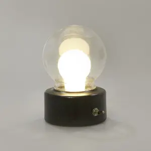 Magnetische lamp Balvi Bulb image-2