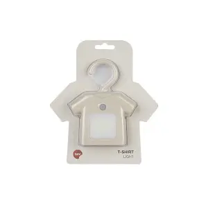 Lampe détecteur de mouvement Balvi T-shirt image-1
