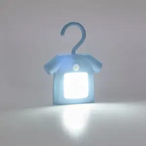 Pohybový senzor lampy Balvi T-shirt image-1