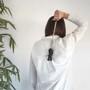 Rygkløer Balvi Curious Cat image-2