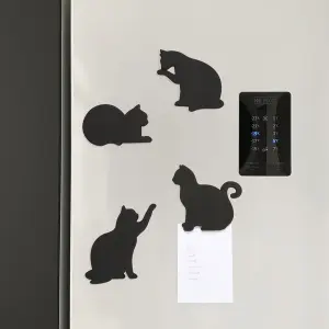 Podložka подель на sklo Balvi Cat (x4) image-2