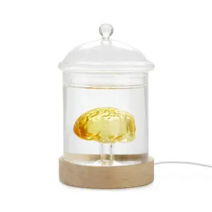 Table lamp Balvi Brain image-1