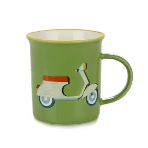 Mug Balvi Ride image-0