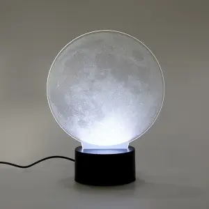 Lampe à poser Balvi Moon image-0
