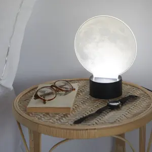 Lampe à poser Balvi Moon image-1