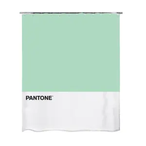 Cortina de ducha Balvi Pantone image-0