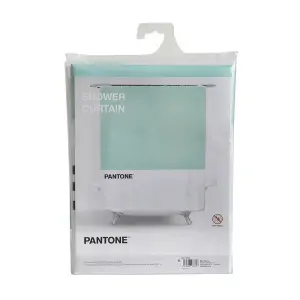 Cortina de ducha Balvi Pantone image-1