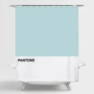 Tenda da doccia Balvi Pantone image-2