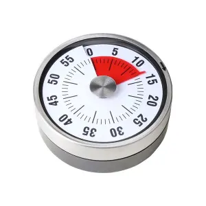 Magnetischer Timer Balvi Visual image-0
