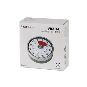 Magnetischer Timer Balvi Visual image-2