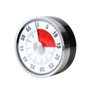 Magnetischer Timer Balvi Visual image-1