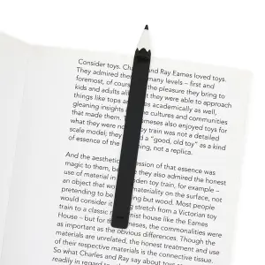 Bookmark Balvi Graphite image-1