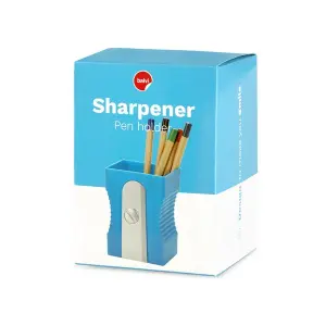 Plastic blyantsholder Balvi Sharpener image-1