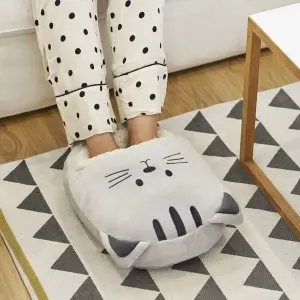 Podgrzewacz do stóp z poliestru Balvi Kitty image-2