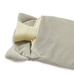 Gummivand varmeflaske Balvi Kitty image-2