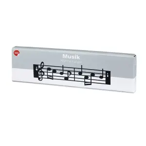 Fém kulcstartó Balvi Musik image-1