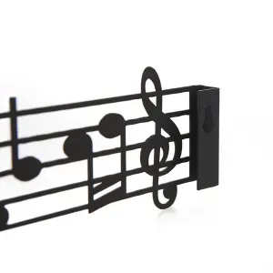 Fém kulcstartó Balvi Musik image-2