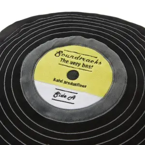 Polyesterový polštář Balvi Soundtracks image-2