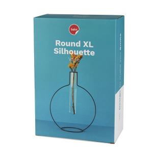 Wazon okrągły sylwetka Balvi XL image-1