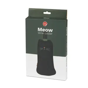 Wine cooler Balvi Meow image-1