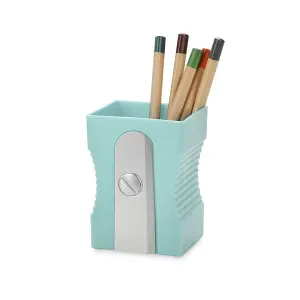Stifthalter aus Plastik Balvi Sharpener image-0