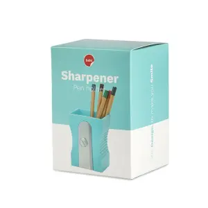 Stifthalter aus Plastik Balvi Sharpener image-2