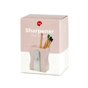 Portapenne in plastica Balvi Sharpener image-2