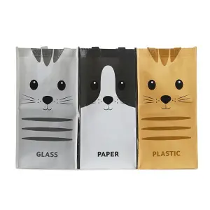Sacoche Balvi Meow (x3) image-0