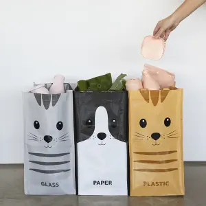 Sacoche Balvi Meow (x3) image-1