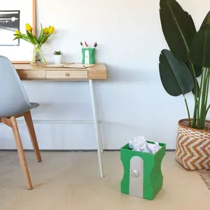 Plastikspand Balvi Sharpener image-1