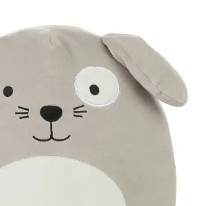 Polyester kussen Balvi Woof image-2