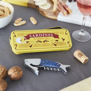 Skrue i tin Balvi Sardines image-1