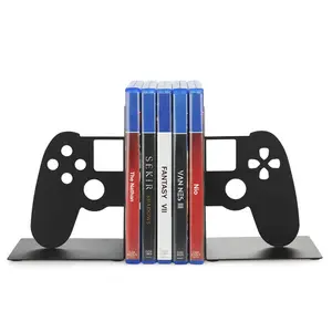 Metallische Videospielhalterung Balvi Joypad image-0