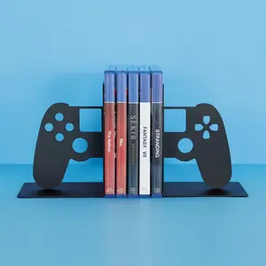 Metallische Videospielhalterung Balvi Joypad image-1